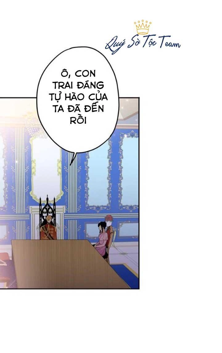 Trọng Sinh Trở Thành Hoàng Phi Chapter 41 - 14