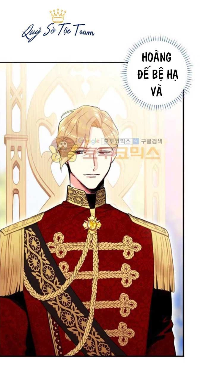 Trọng Sinh Trở Thành Hoàng Phi Chapter 41 - 15