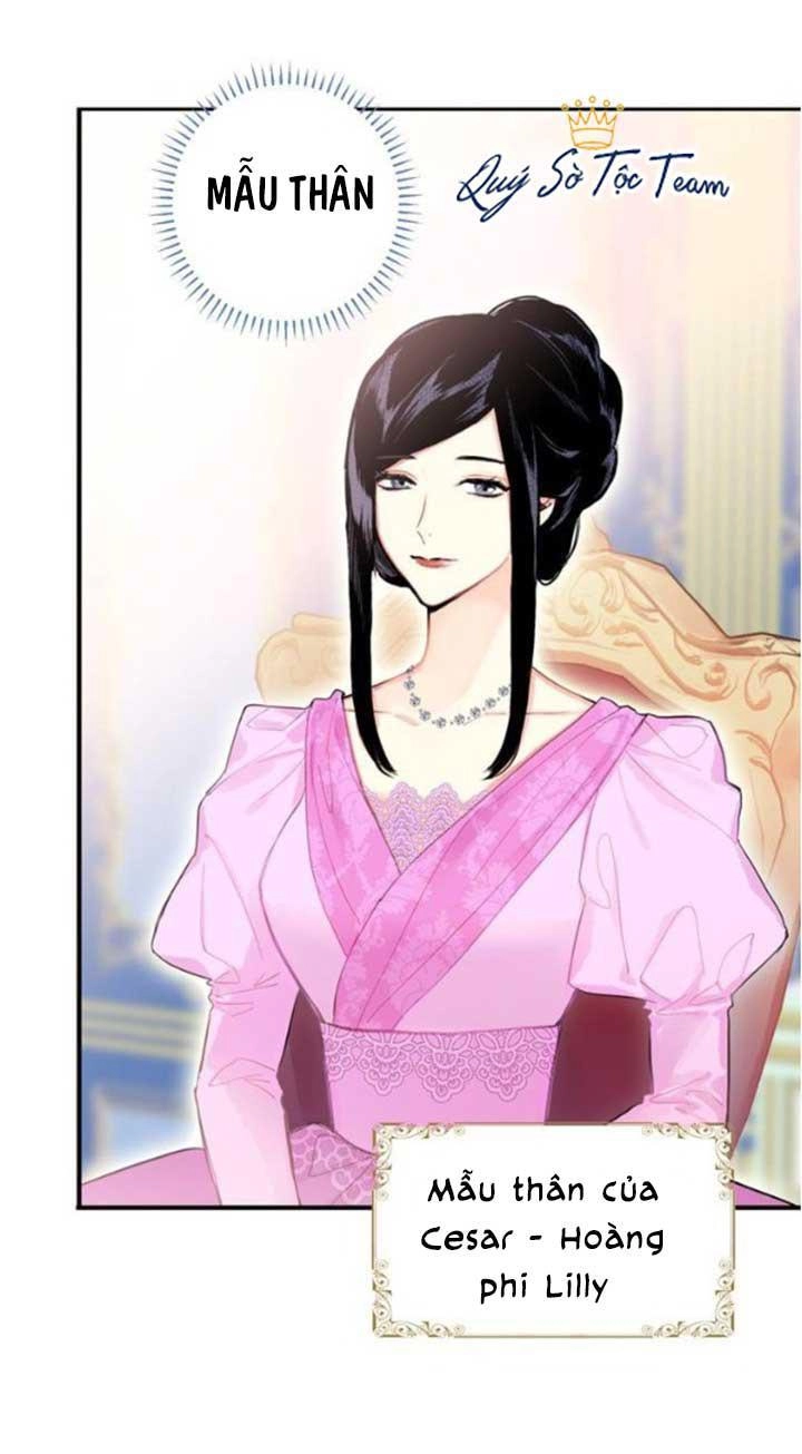 Trọng Sinh Trở Thành Hoàng Phi Chapter 41 - 16