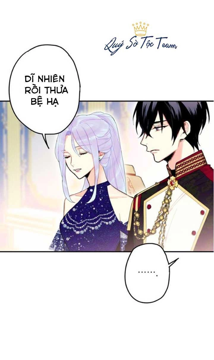 Trọng Sinh Trở Thành Hoàng Phi Chapter 41 - 20