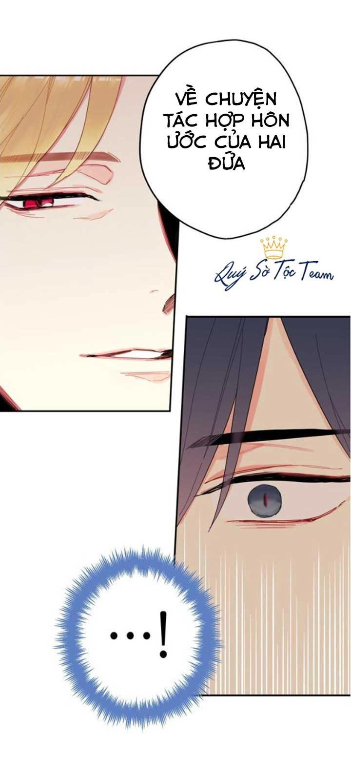 Trọng Sinh Trở Thành Hoàng Phi Chapter 41 - 24