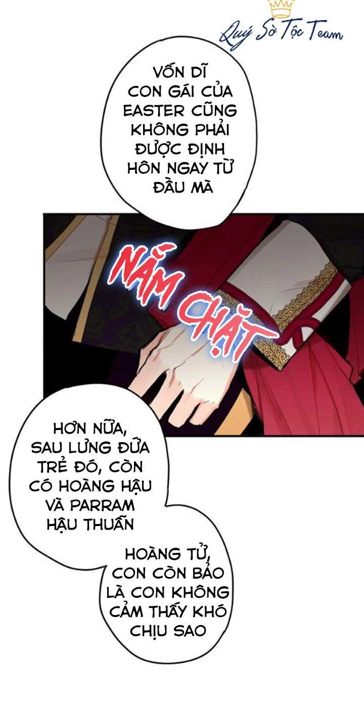 Trọng Sinh Trở Thành Hoàng Phi Chapter 41 - 26