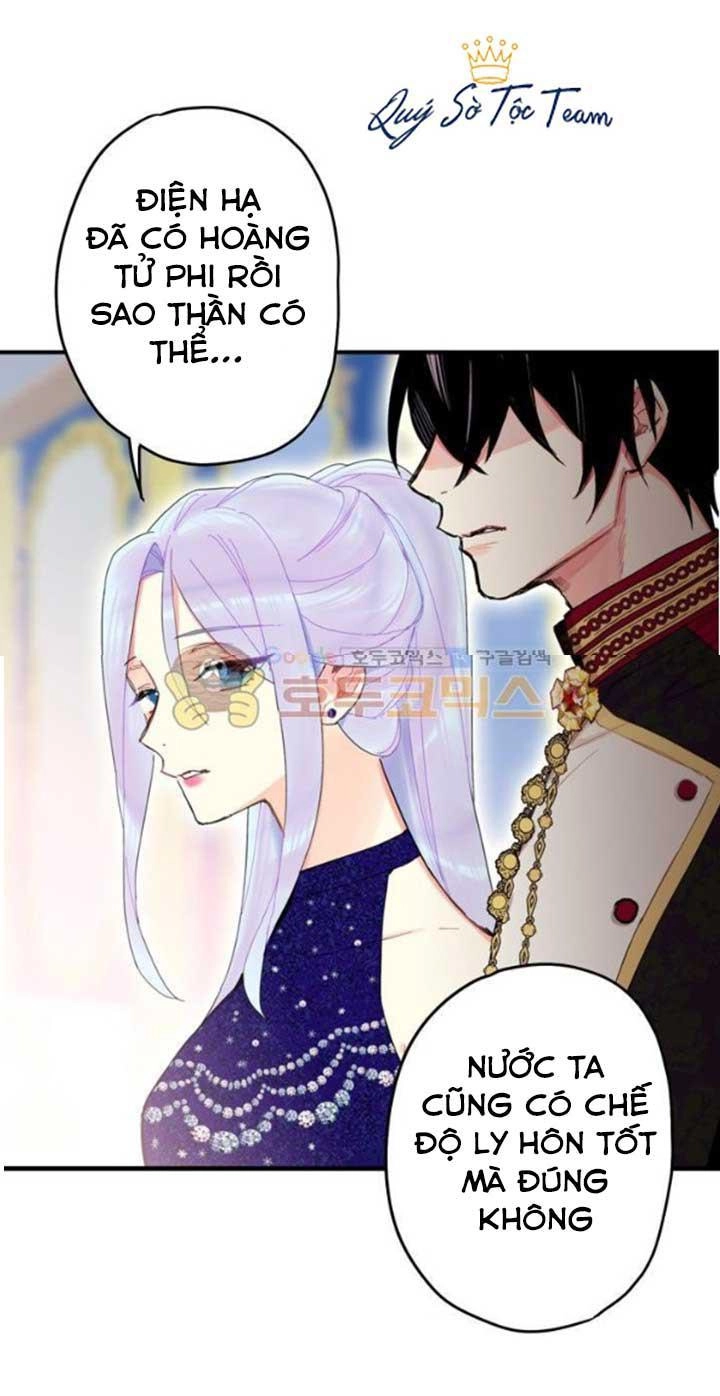 Trọng Sinh Trở Thành Hoàng Phi Chapter 42 - 2