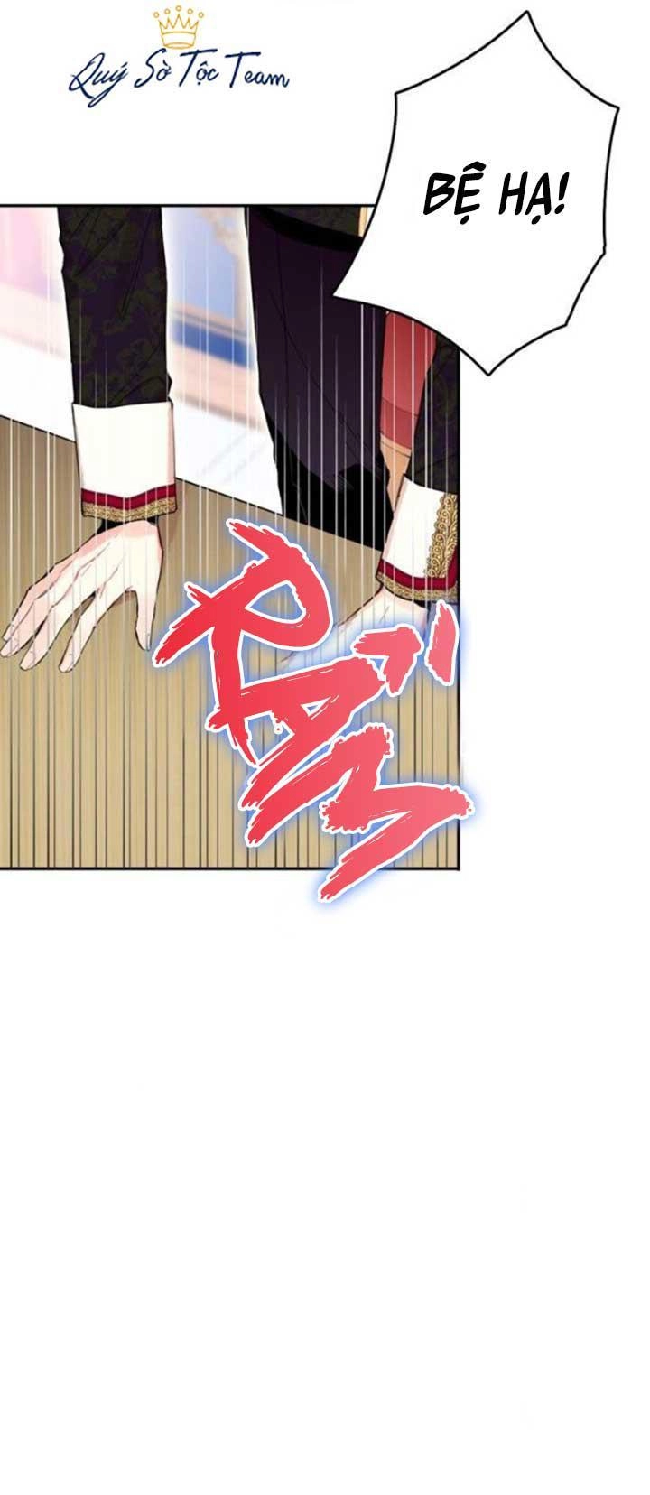 Trọng Sinh Trở Thành Hoàng Phi Chapter 42 - 6