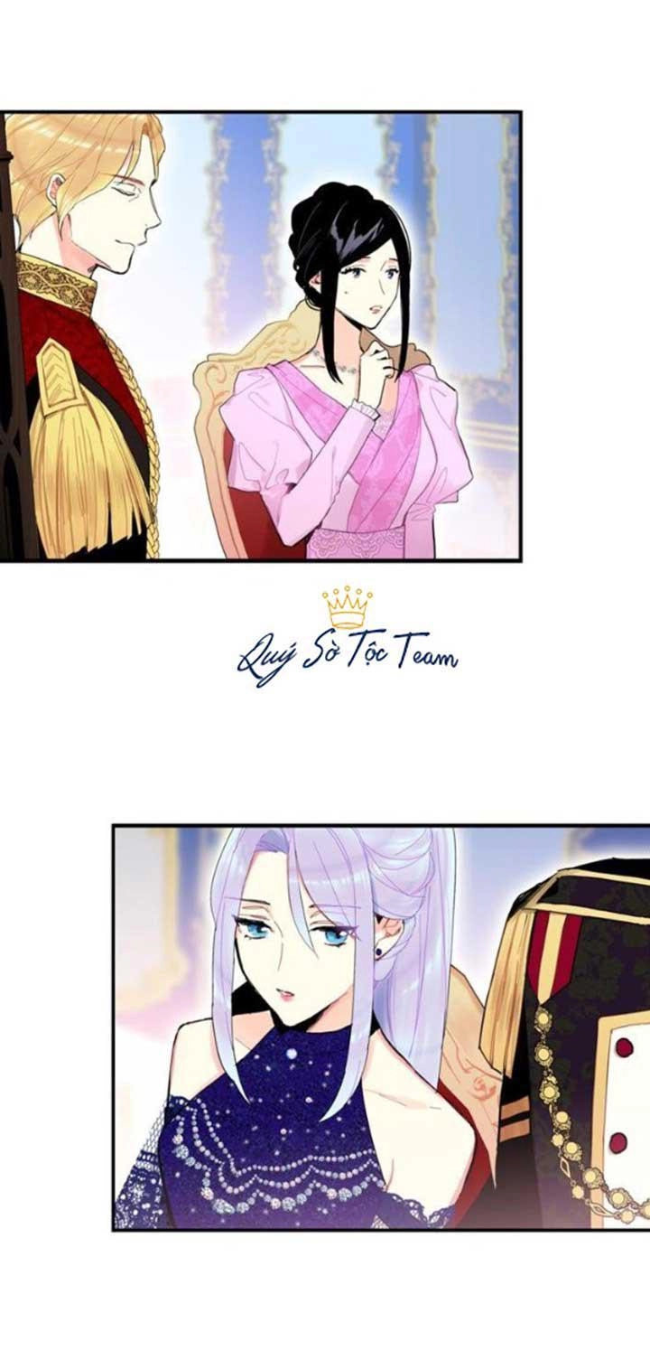 Trọng Sinh Trở Thành Hoàng Phi Chapter 42 - 7