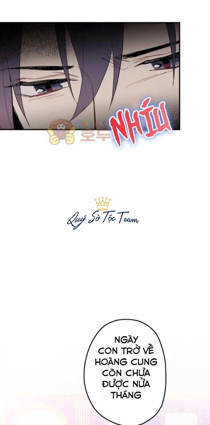 Trọng Sinh Trở Thành Hoàng Phi Chapter 42 - 8