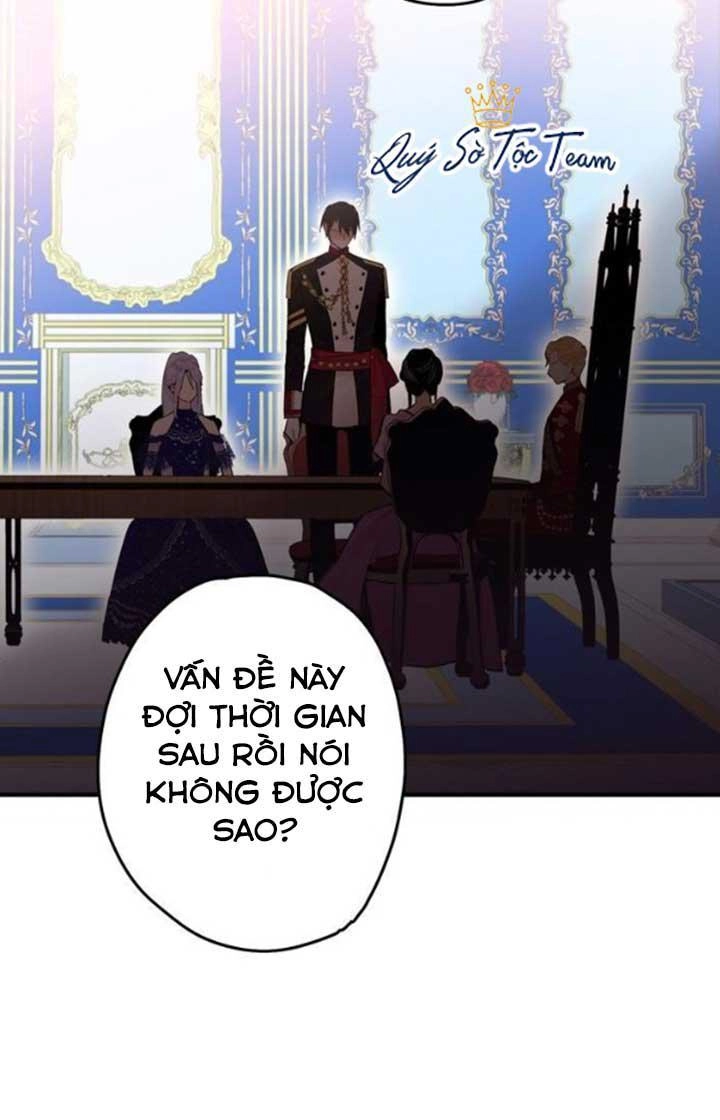 Trọng Sinh Trở Thành Hoàng Phi Chapter 42 - 9