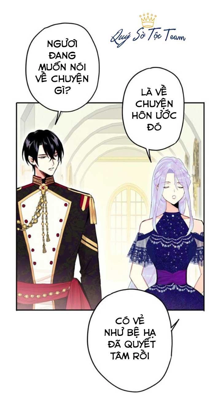 Trọng Sinh Trở Thành Hoàng Phi Chapter 42 - 13