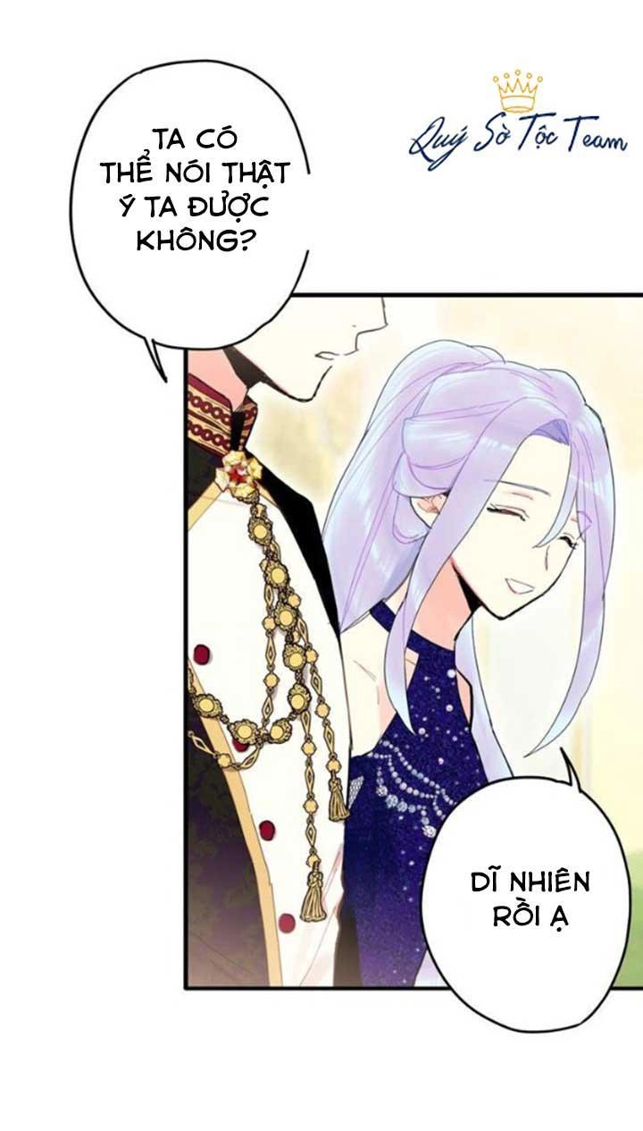 Trọng Sinh Trở Thành Hoàng Phi Chapter 42 - 14