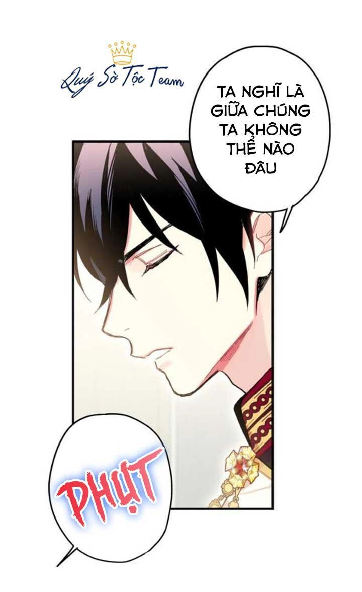 Trọng Sinh Trở Thành Hoàng Phi Chapter 42 - 15