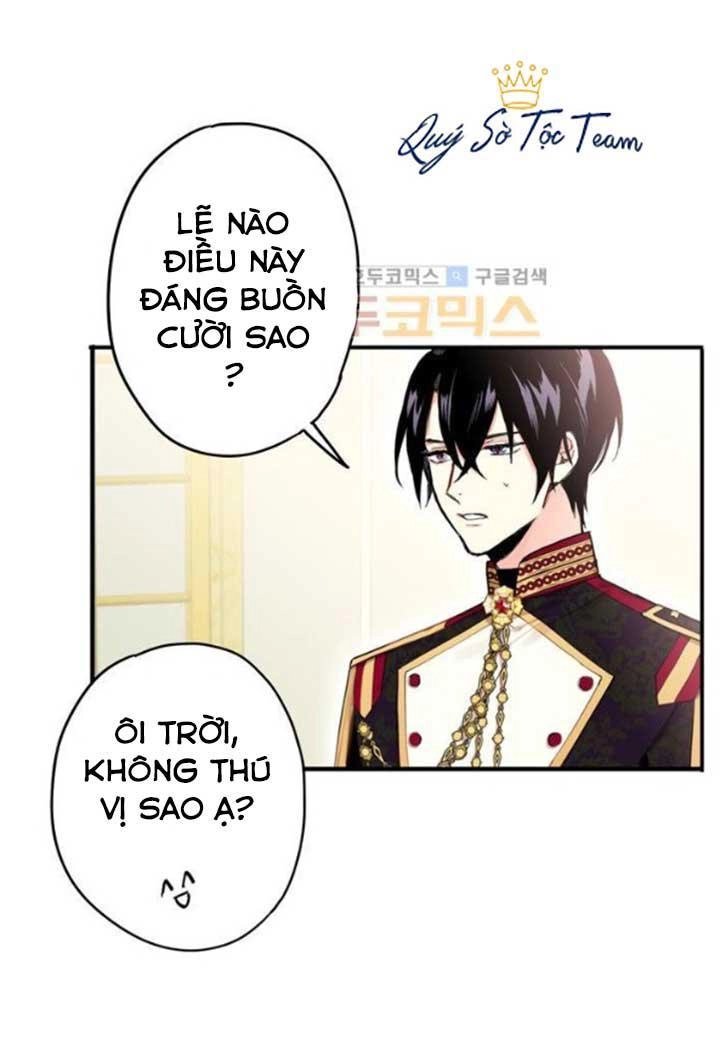 Trọng Sinh Trở Thành Hoàng Phi Chapter 42 - 23