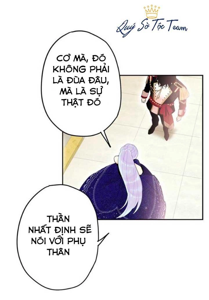 Trọng Sinh Trở Thành Hoàng Phi Chapter 42 - 24