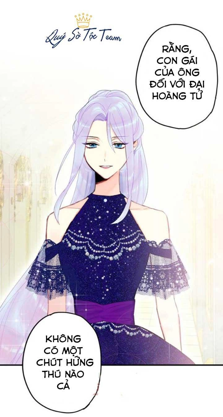 Trọng Sinh Trở Thành Hoàng Phi Chapter 42 - 25