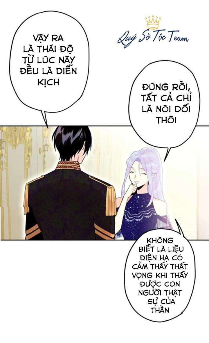 Trọng Sinh Trở Thành Hoàng Phi Chapter 42 - 27