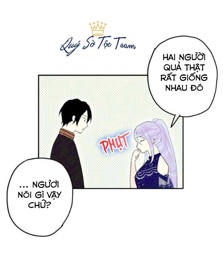 Trọng Sinh Trở Thành Hoàng Phi Chapter 42 - 29