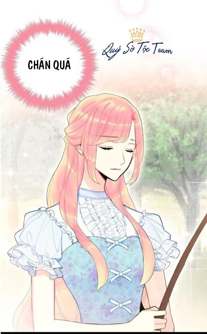 Trọng Sinh Trở Thành Hoàng Phi Chapter 43 - 3