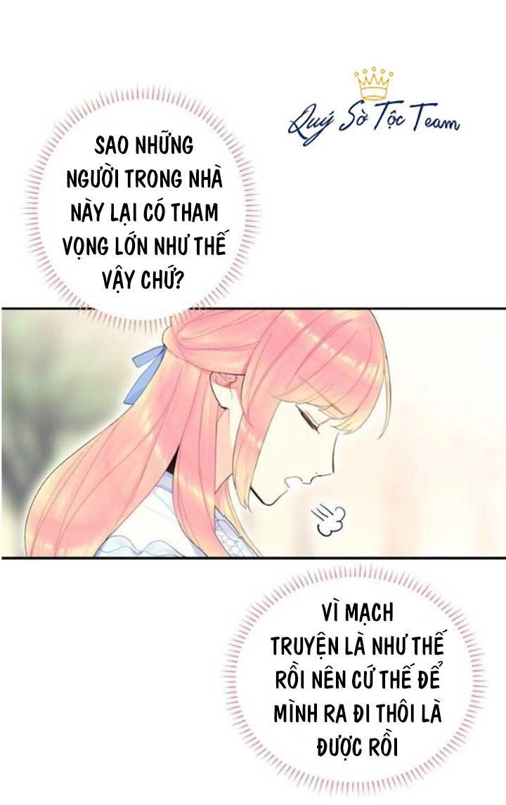 Trọng Sinh Trở Thành Hoàng Phi Chapter 43 - 7