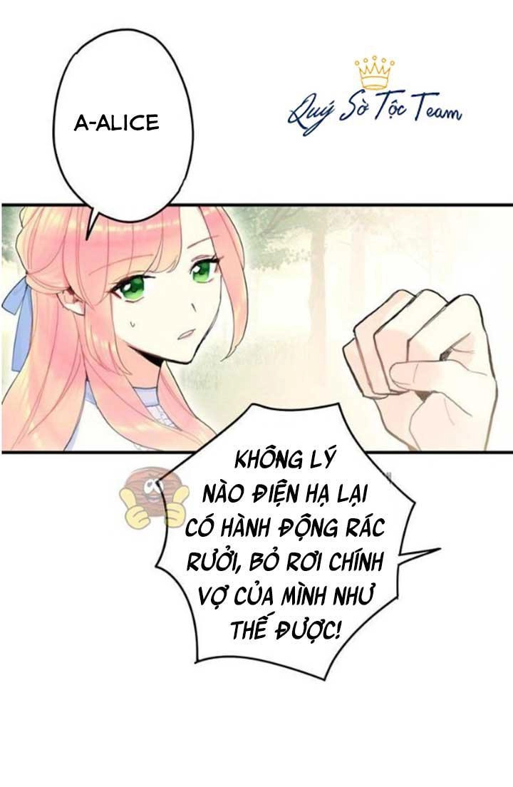 Trọng Sinh Trở Thành Hoàng Phi Chapter 43 - 10