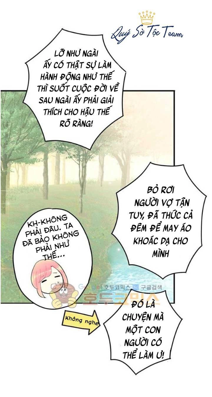 Trọng Sinh Trở Thành Hoàng Phi Chapter 43 - 12