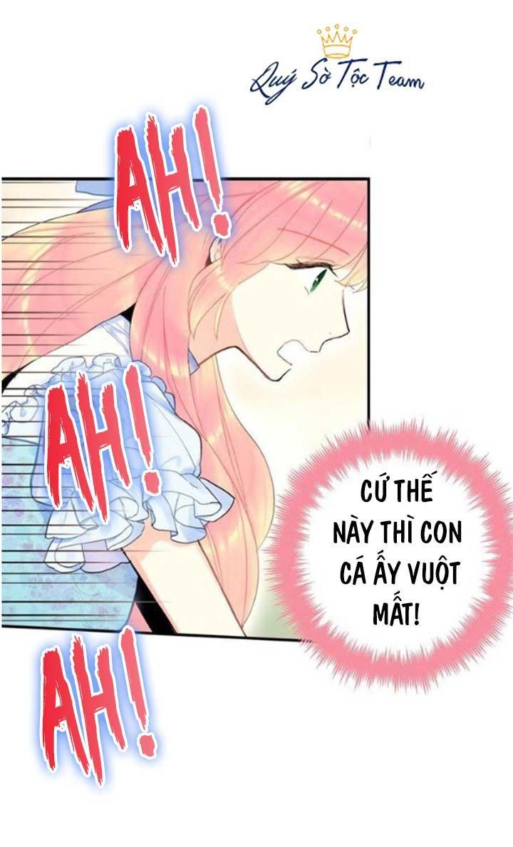 Trọng Sinh Trở Thành Hoàng Phi Chapter 43 - 24