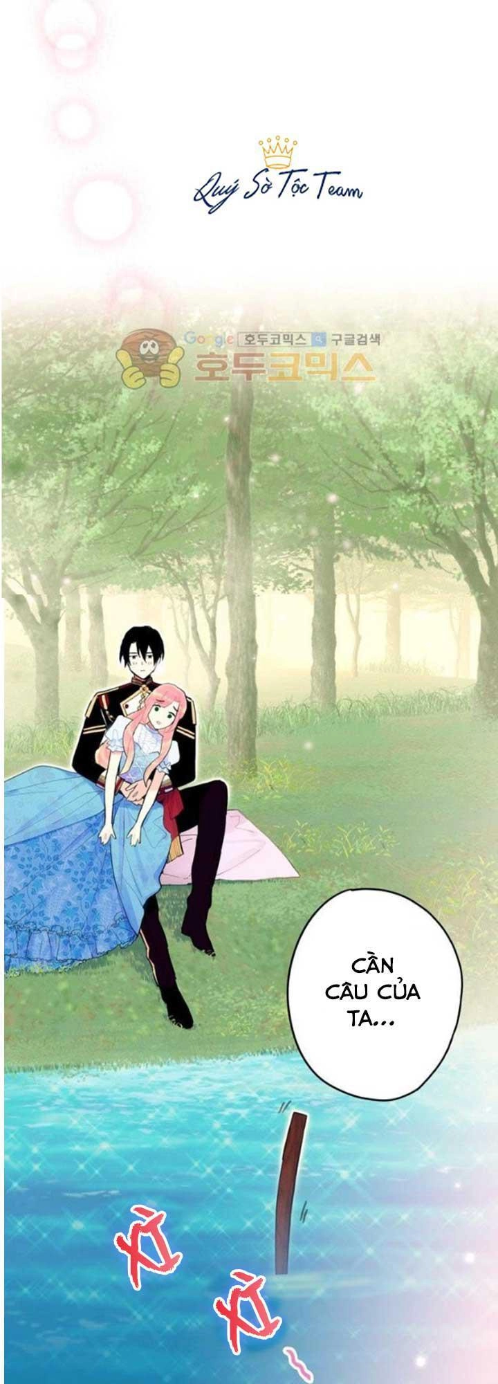 Trọng Sinh Trở Thành Hoàng Phi Chapter 43 - 27