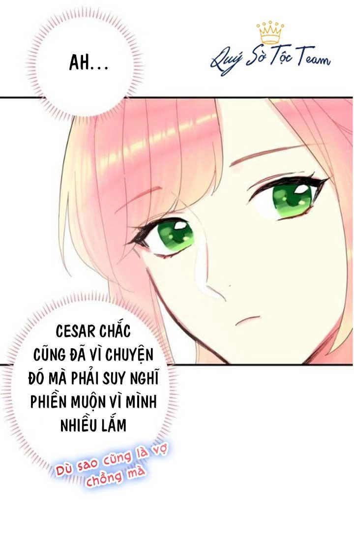 Trọng Sinh Trở Thành Hoàng Phi Chapter 44 - 1