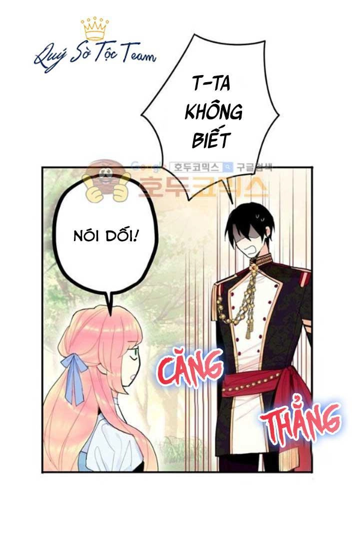 Trọng Sinh Trở Thành Hoàng Phi Chapter 44 - 3