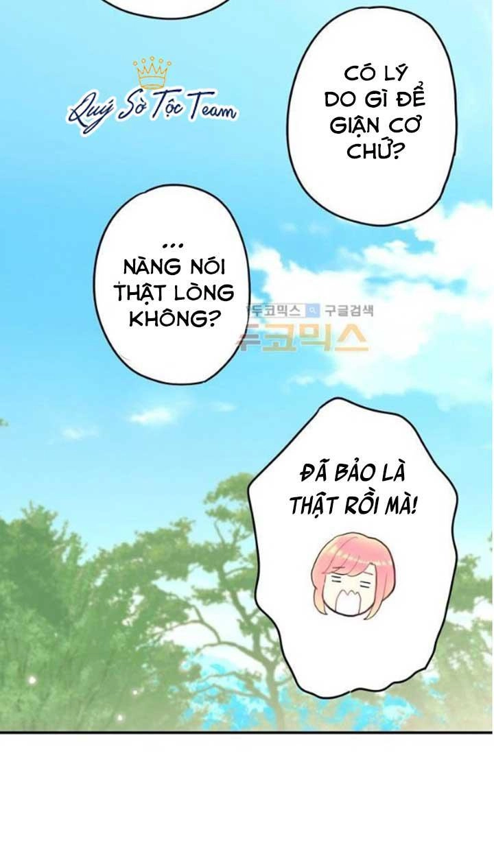 Trọng Sinh Trở Thành Hoàng Phi Chapter 44 - 5