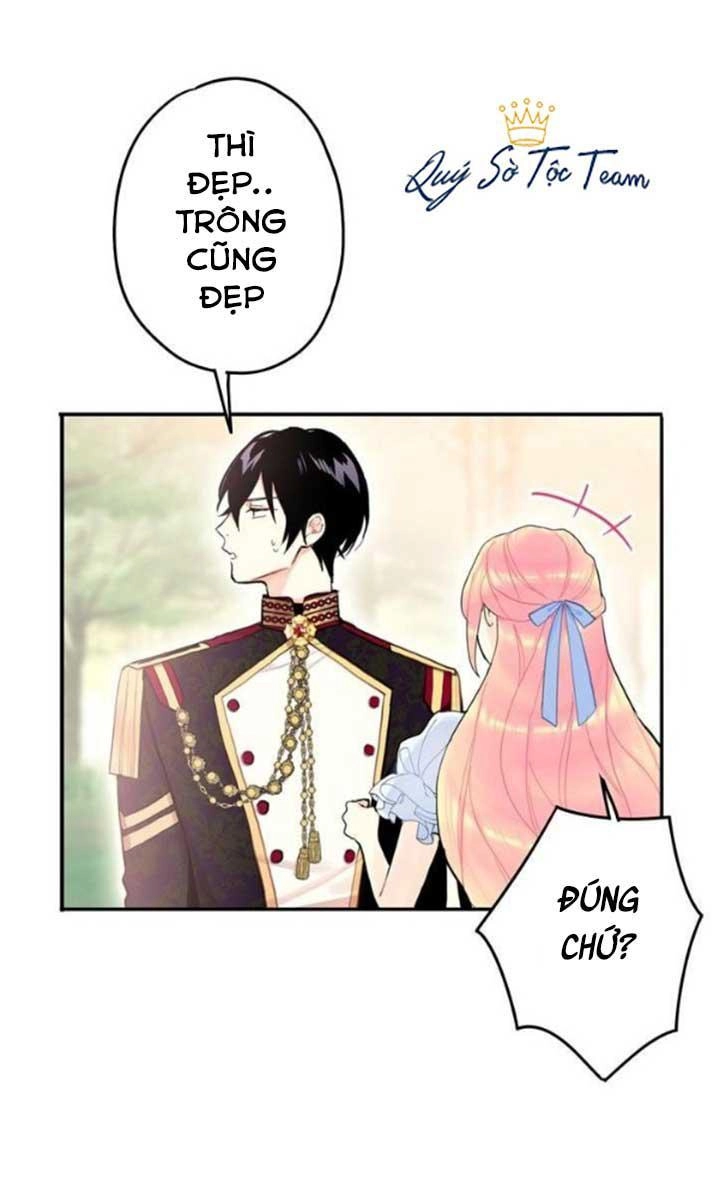 Trọng Sinh Trở Thành Hoàng Phi Chapter 44 - 6