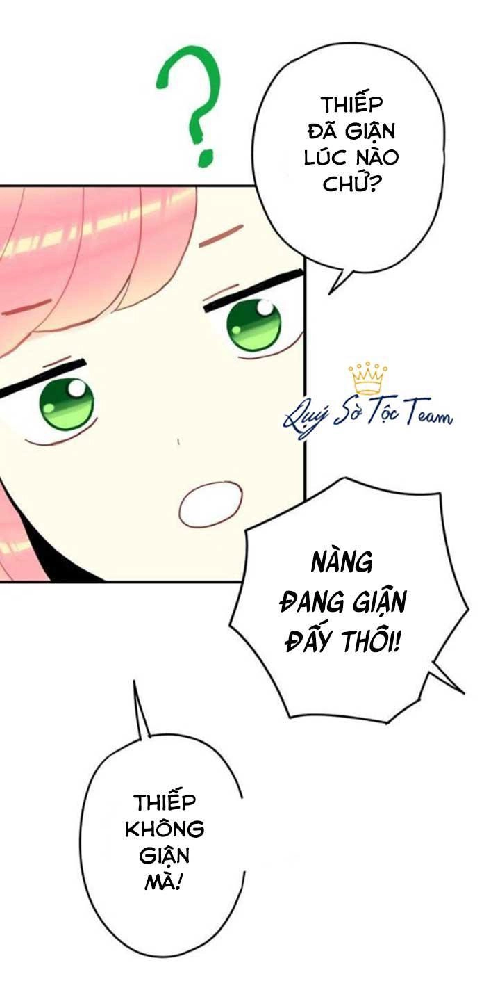 Trọng Sinh Trở Thành Hoàng Phi Chapter 44 - 9