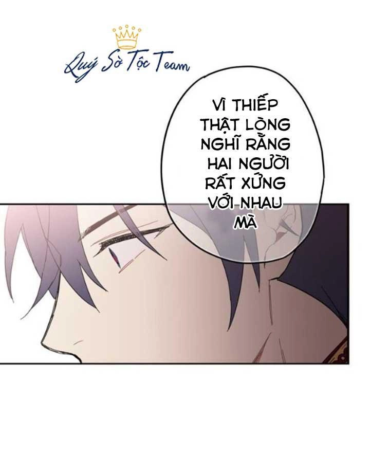 Trọng Sinh Trở Thành Hoàng Phi Chapter 44 - 10