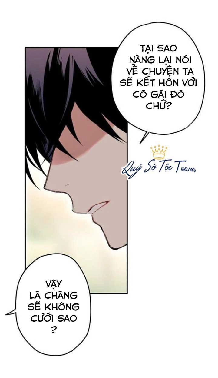 Trọng Sinh Trở Thành Hoàng Phi Chapter 44 - 12