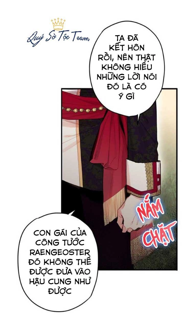 Trọng Sinh Trở Thành Hoàng Phi Chapter 44 - 13