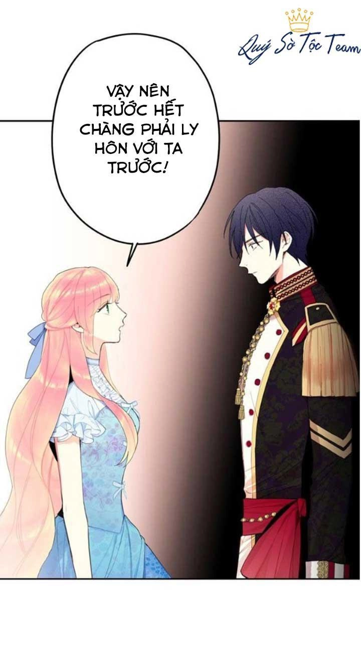 Trọng Sinh Trở Thành Hoàng Phi Chapter 44 - 14