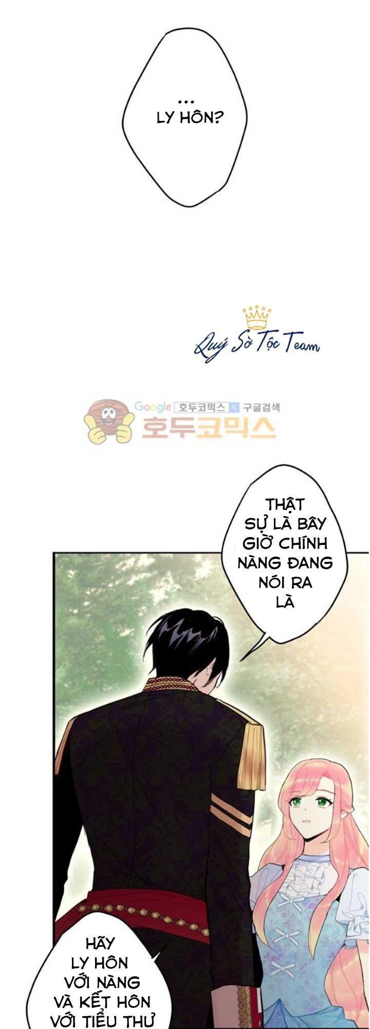 Trọng Sinh Trở Thành Hoàng Phi Chapter 44 - 15