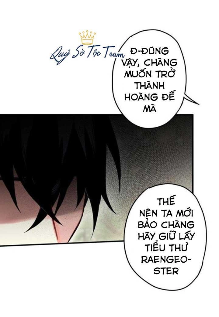 Trọng Sinh Trở Thành Hoàng Phi Chapter 44 - 17