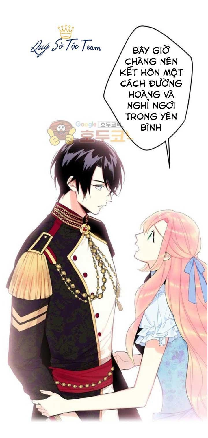 Trọng Sinh Trở Thành Hoàng Phi Chapter 44 - 20