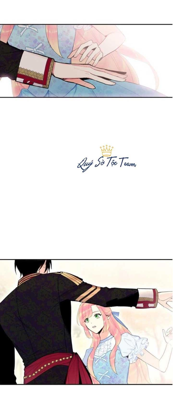 Trọng Sinh Trở Thành Hoàng Phi Chapter 44 - 22