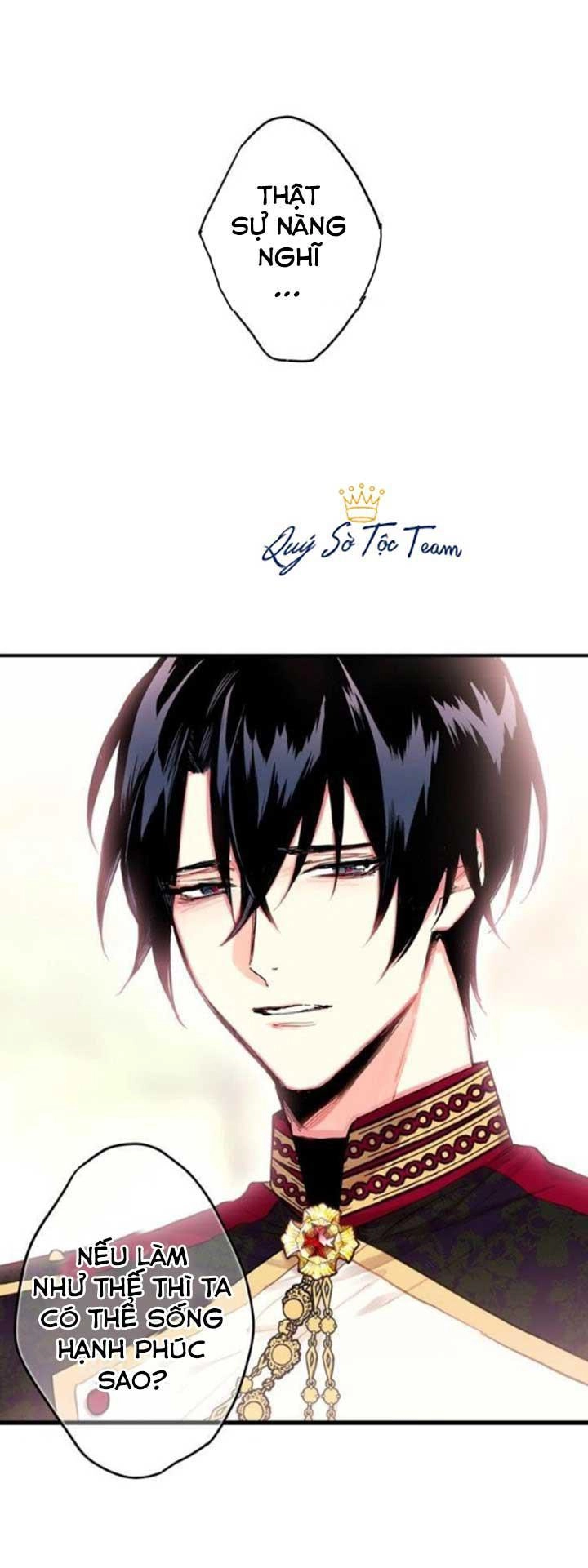 Trọng Sinh Trở Thành Hoàng Phi Chapter 44 - 23