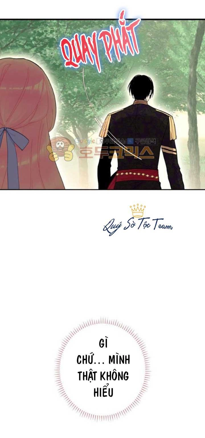 Trọng Sinh Trở Thành Hoàng Phi Chapter 44 - 26