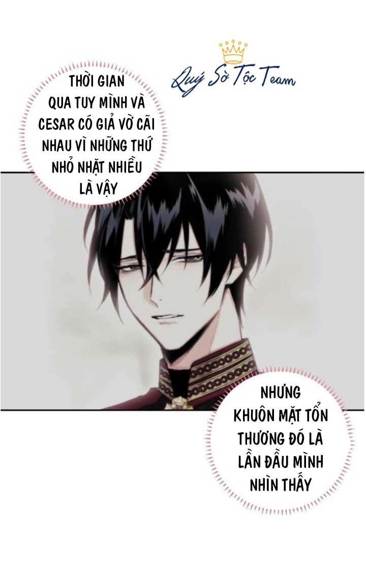 Trọng Sinh Trở Thành Hoàng Phi Chapter 45 - 4