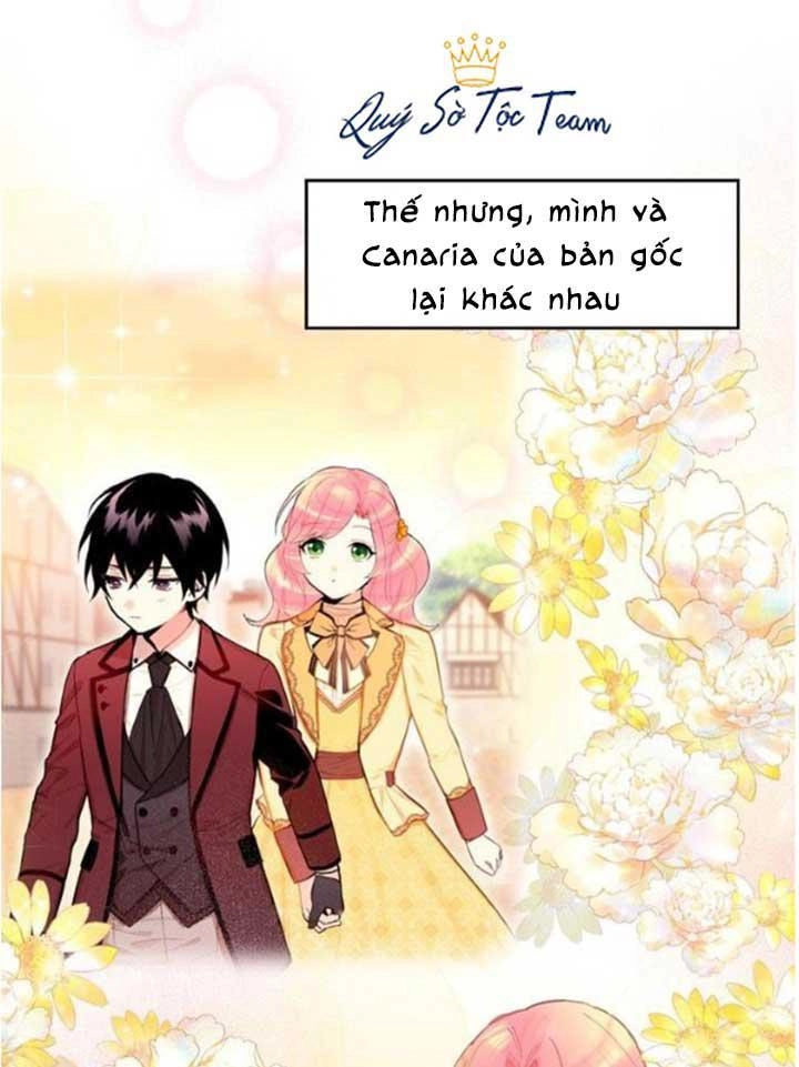 Trọng Sinh Trở Thành Hoàng Phi Chapter 45 - 8