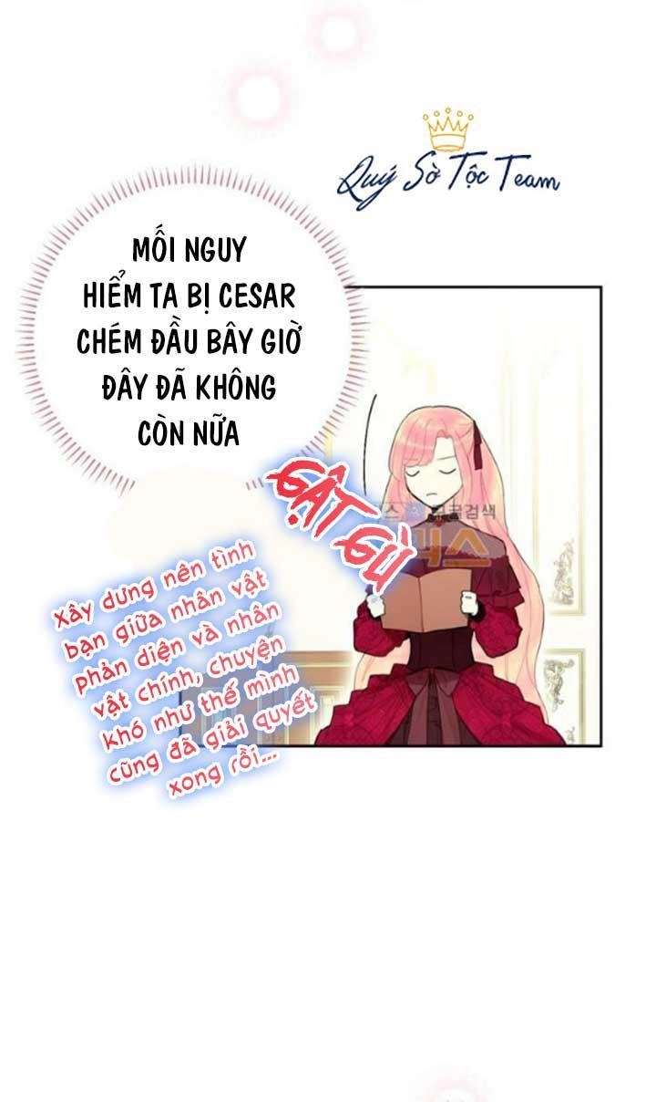 Trọng Sinh Trở Thành Hoàng Phi Chapter 45 - 10