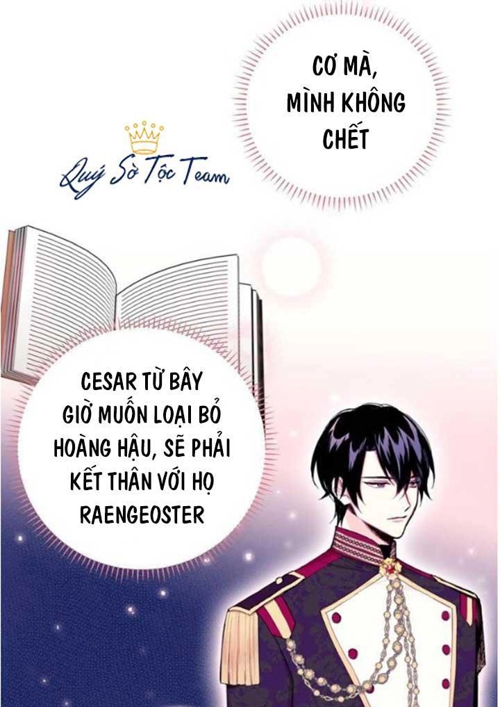 Trọng Sinh Trở Thành Hoàng Phi Chapter 45 - 11