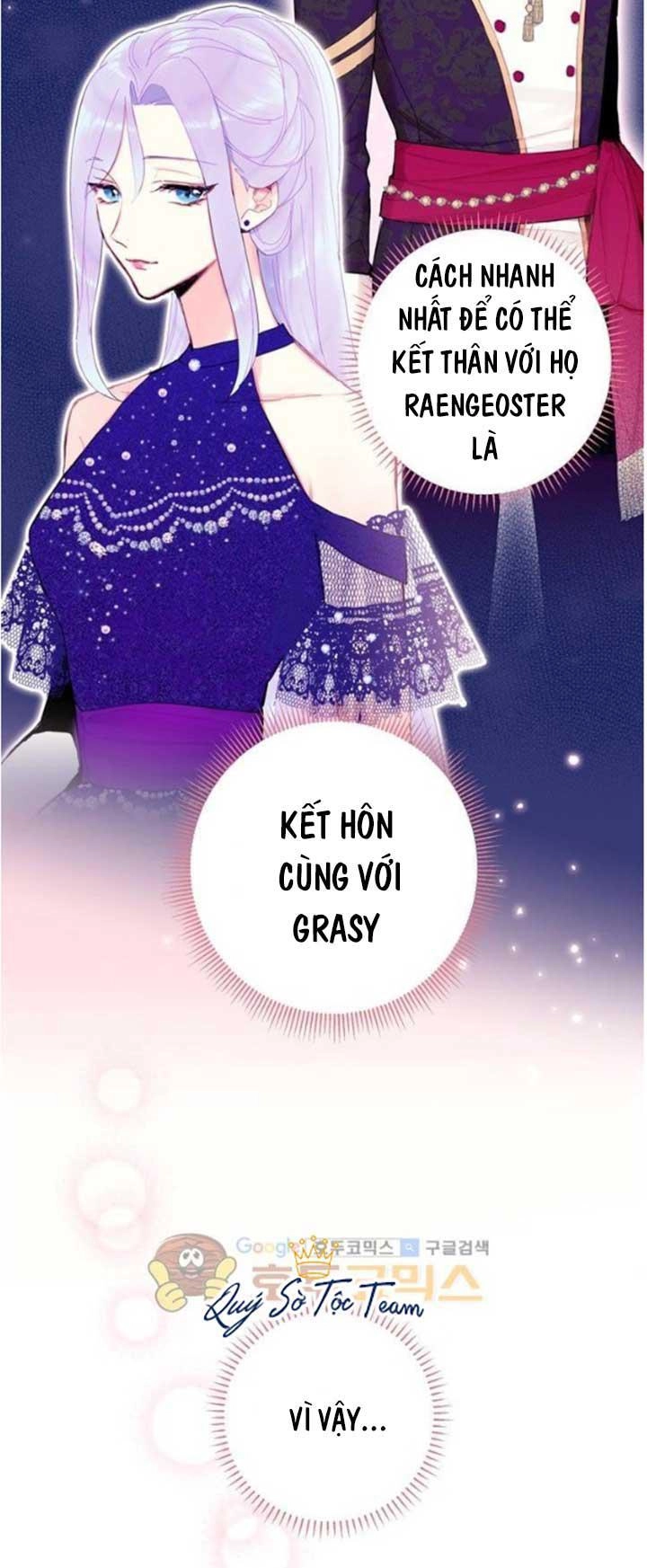 Trọng Sinh Trở Thành Hoàng Phi Chapter 45 - 12