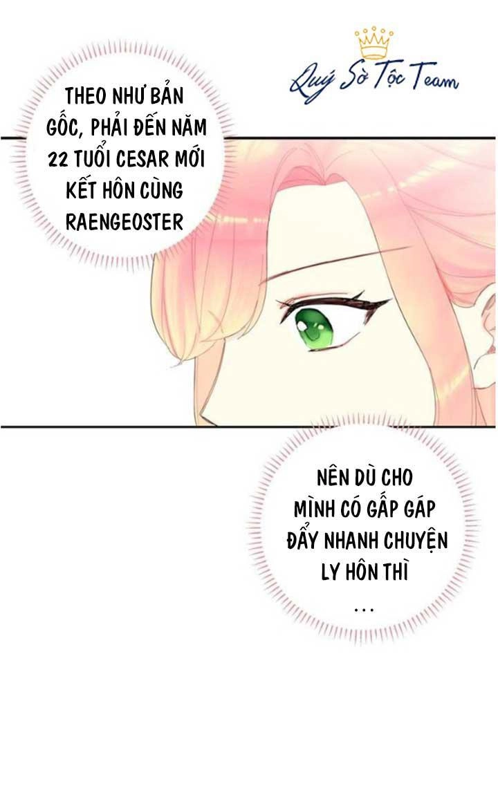 Trọng Sinh Trở Thành Hoàng Phi Chapter 45 - 16