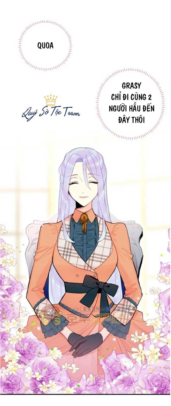 Trọng Sinh Trở Thành Hoàng Phi Chapter 45 - 19