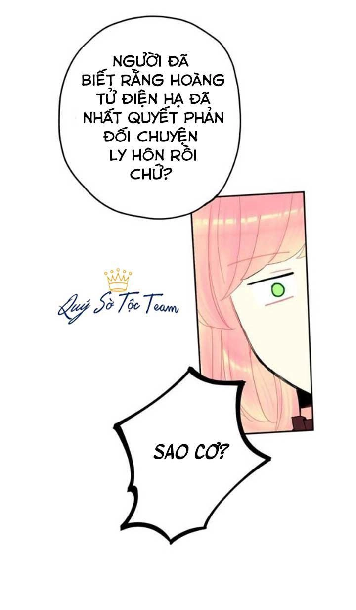 Trọng Sinh Trở Thành Hoàng Phi Chapter 45 - 23