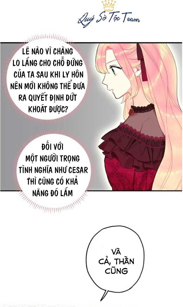 Trọng Sinh Trở Thành Hoàng Phi Chapter 45 - 25