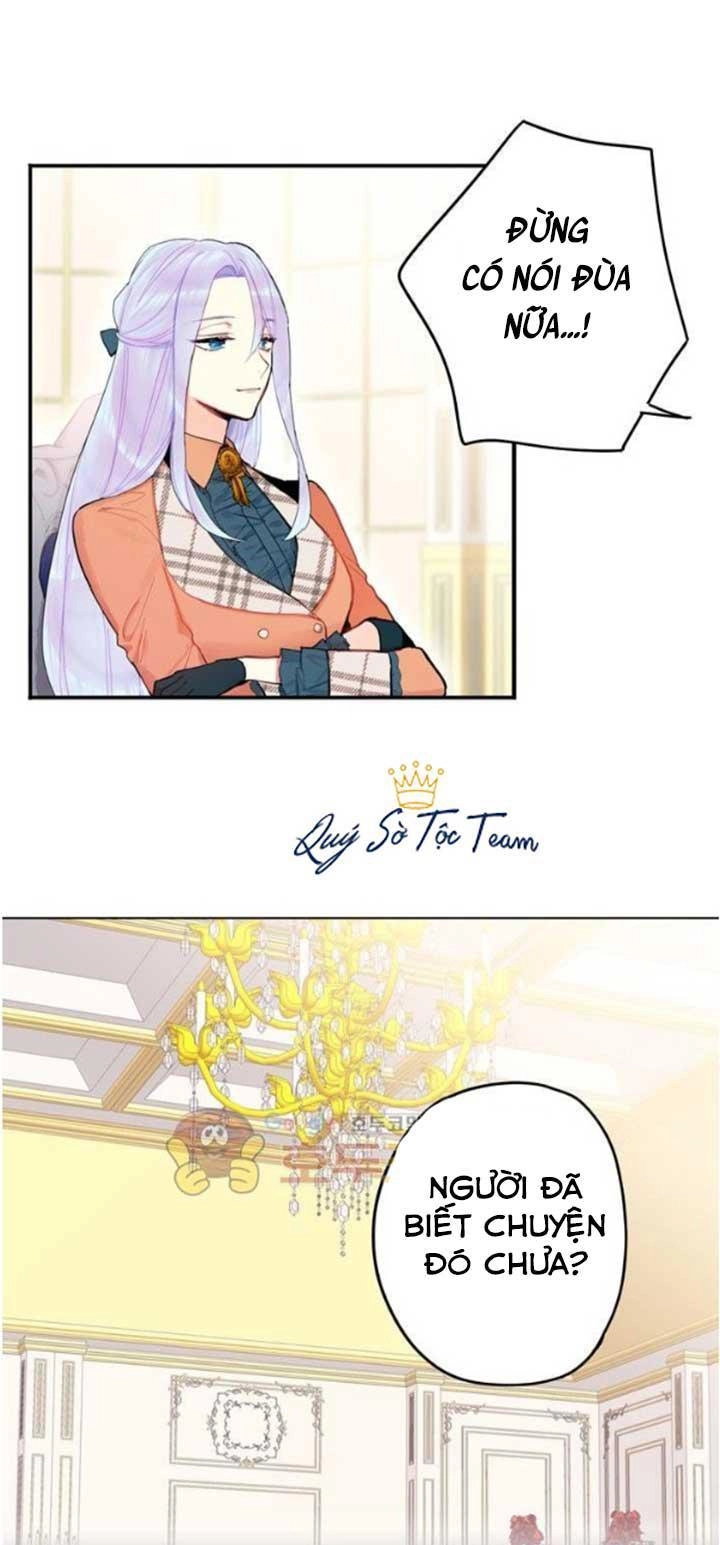 Trọng Sinh Trở Thành Hoàng Phi Chapter 45 - 28